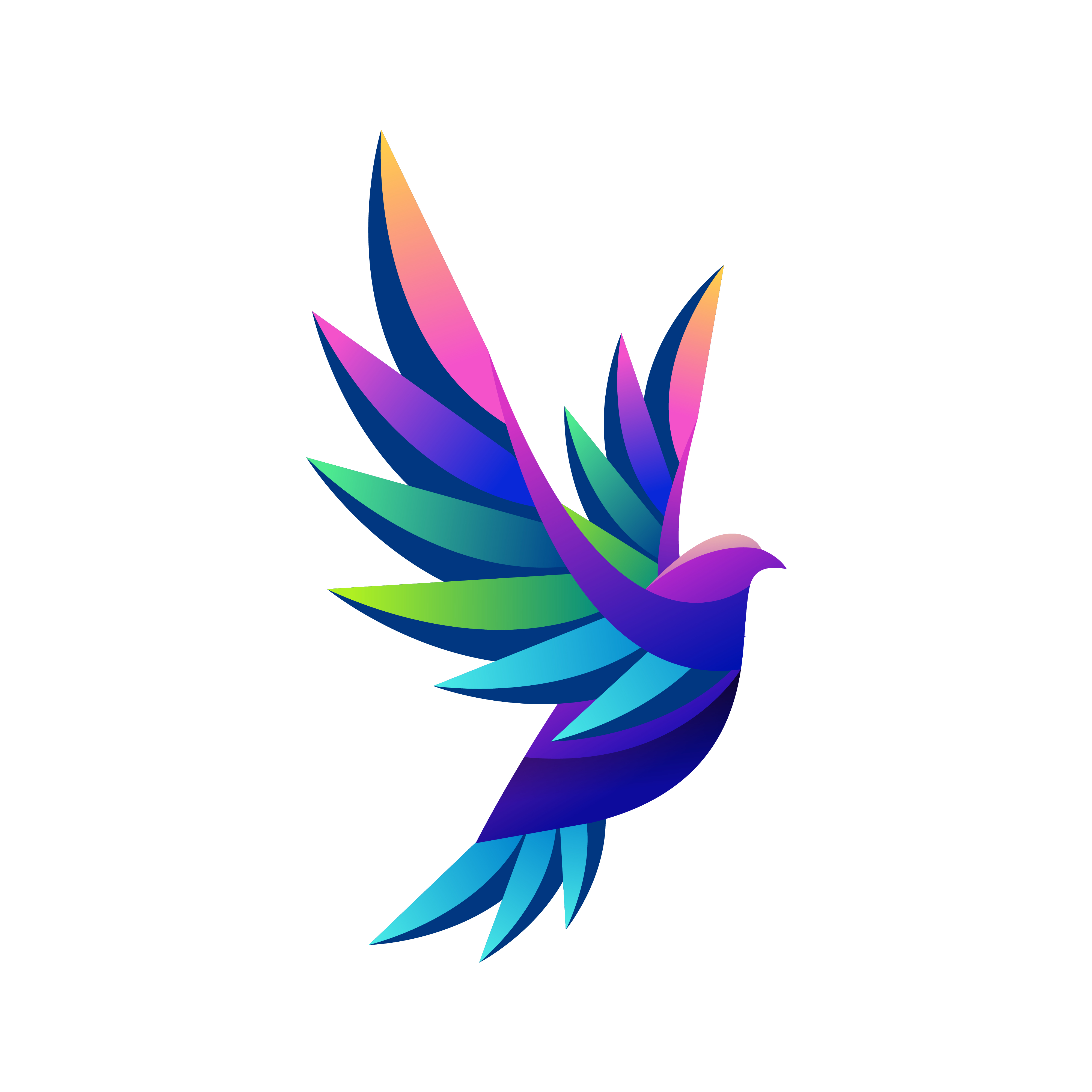 Logo Marie lauron