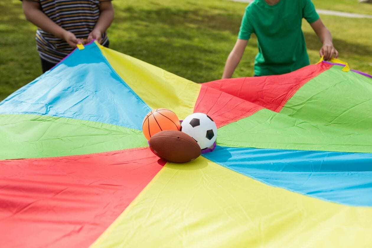 Communauté de familles RecreNKids